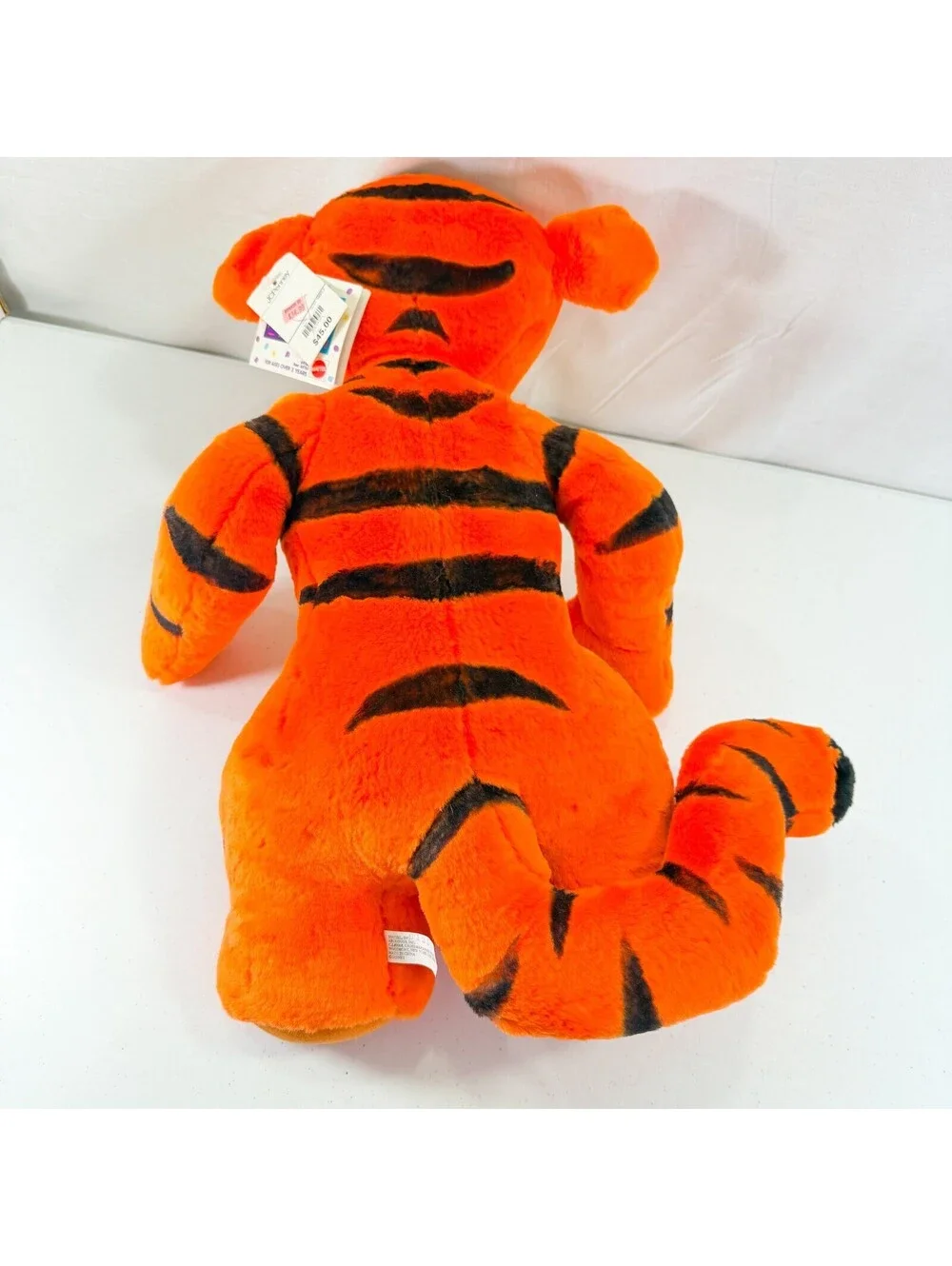 VTG Disney Tigger  21